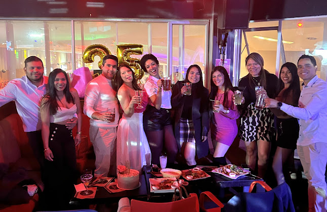 Avenida Ifarle Oriente, Local 8 y 9 Talcahuano, 4300994 Biobío