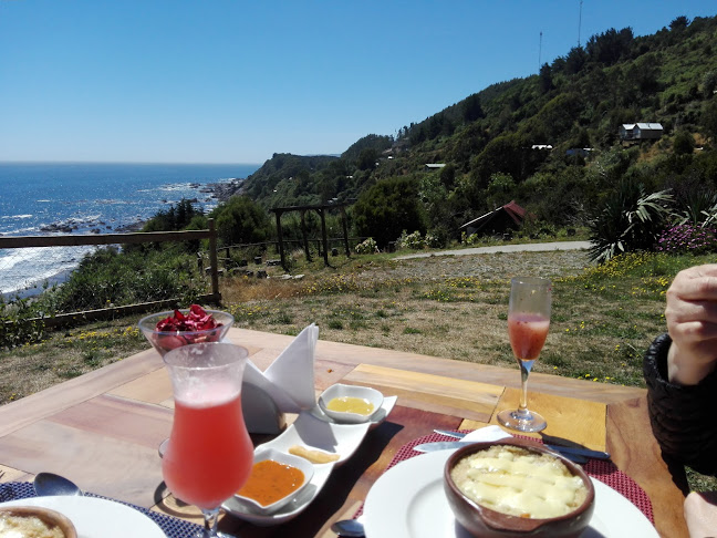 Manantial De Loncoyen