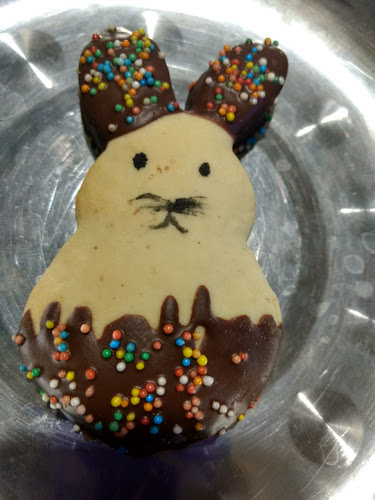 Comentarii opinii despre Delicias Rafaello & Maribelle