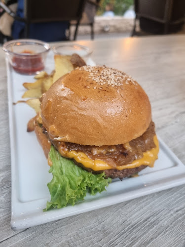 Comentarii opinii despre BEPPO Bistró, Café