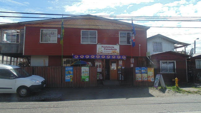 El Cubanito - Valdivia