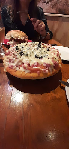 Comentarii opinii despre Oikos Pizzas