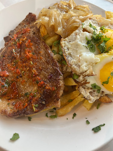 Opinii despre D'GUSTA în Renca - Gastronomía y hostelería