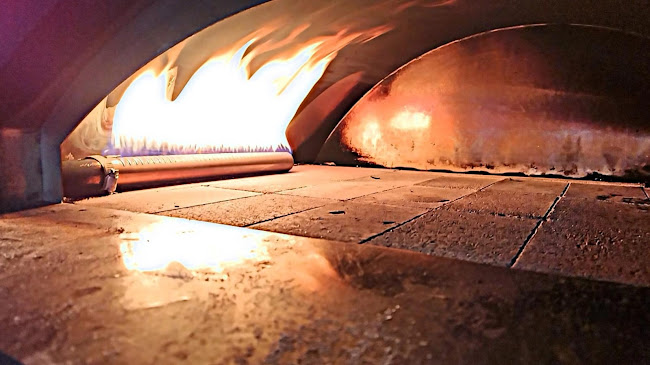 Comentarii opinii despre Bahiano Forever