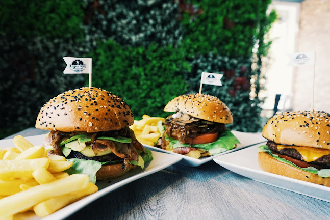 Comments and reviews of Angus Grill Santiago