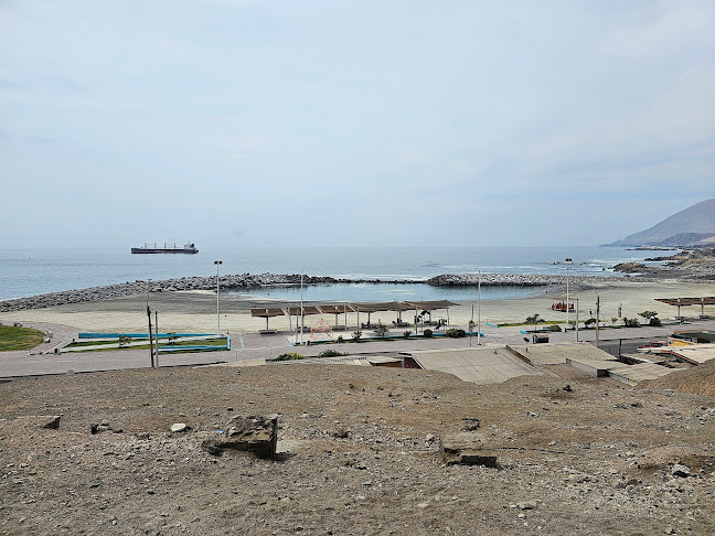 Restaurant Bucaneros - Tocopilla