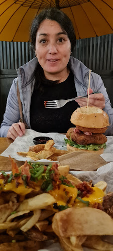 Comentarii opinii despre Araukasa Sanguches & Bar