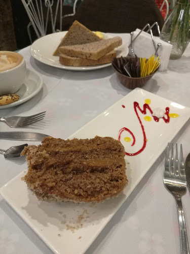 Café de la Candelaria