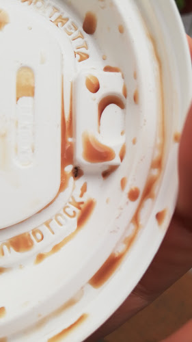 Opinii despre Dunkin' Donuts în Chillán - Gastronomía y hostelería