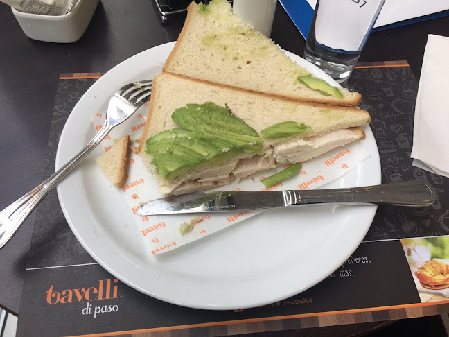 Tavelli - Gastronomía y hostelería