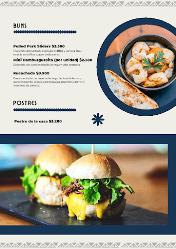 Ruca Bar Phone number