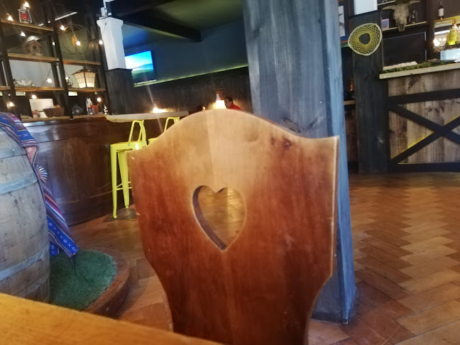 Restobar Route 225 - Gastronomía y hostelería