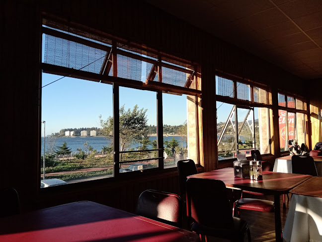 Restaurante Santa Elena - Gastronomía y hostelería