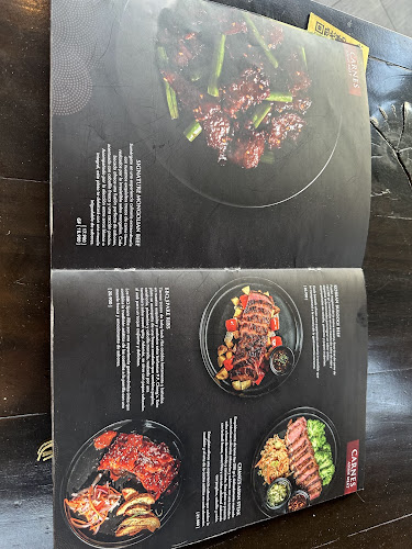 P.F. Chang's