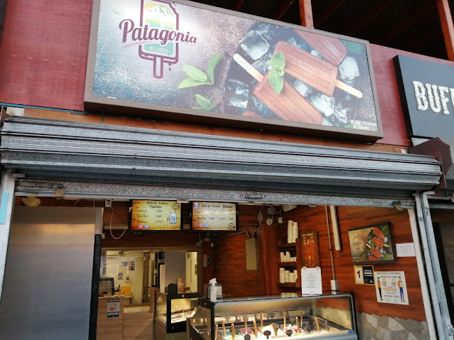 Helados Patagonia