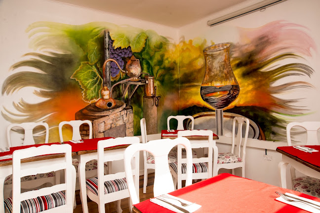 Moscatel, La Casa del Pisco #SoloDelivery - Coquimbo