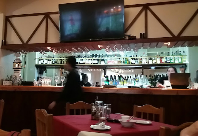 Opinii despre Restaurant Árabe Colacho în Concepción - Gastronomía y hostelería