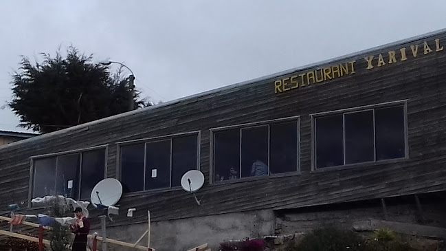 Restaurant De Turismo Yarival