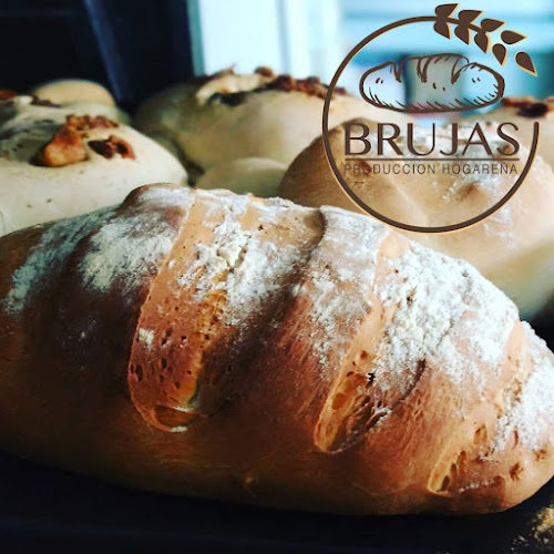 Brujas Produccion Hogareña - Panaderia Local