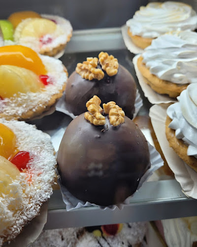 Opinii despre Dulces Tentaciones în Hualpén - Gastronomía y hostelería