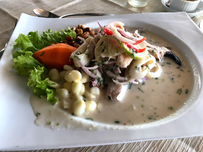 Alto Ají Seco - Gastronomía y hostelería