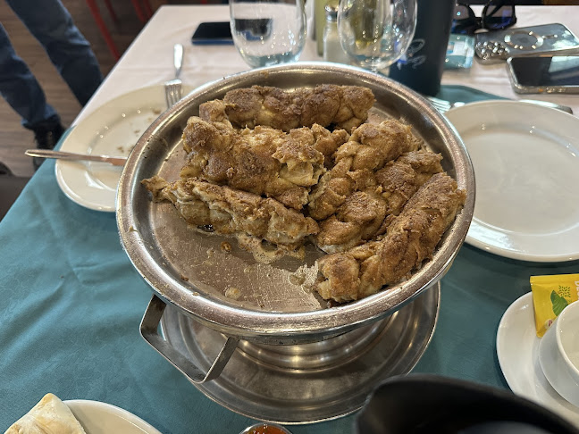 Restaurante El Llano - Gastronomía y hostelería