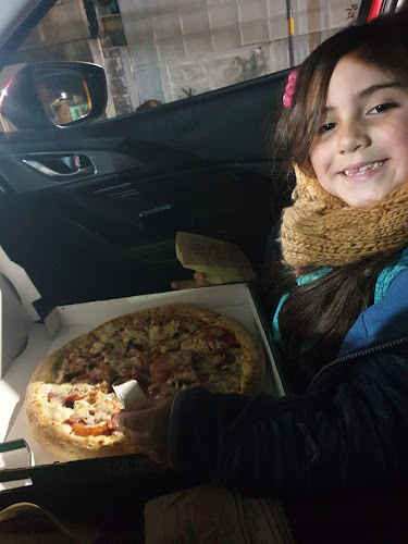 Pizza Papa John's - Talagante