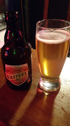 Lunaticos - Punta Arenas