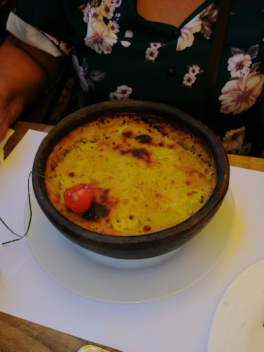 Domo Restaurant, Hualqui - Hualqui