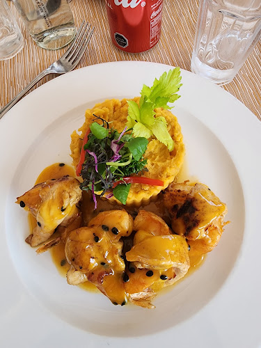 Alto Ají Seco - Gastronomía y hostelería