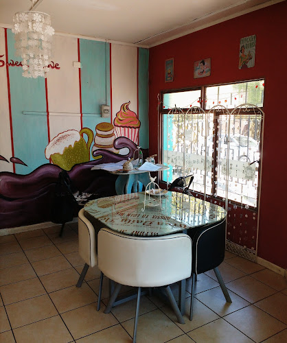 Sweet Love - San Carlos