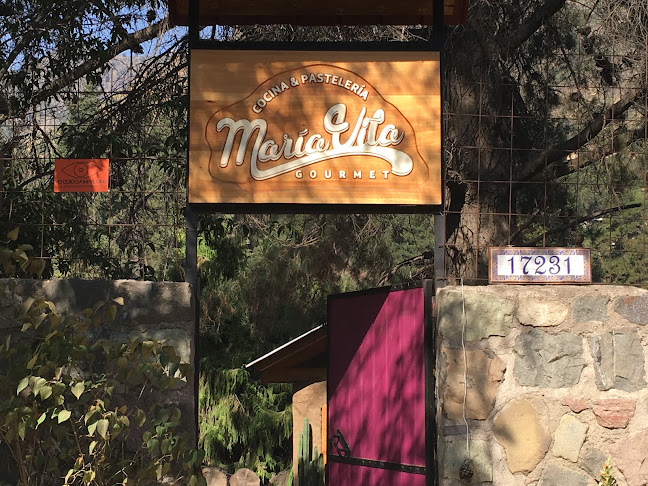 Maria Vila - Lo Barnechea