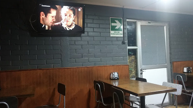 Comments and reviews of Sandwich Chepy