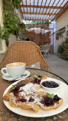 Juan Díaz 25, 7750000 Ñuñoa, Región Metropolitana