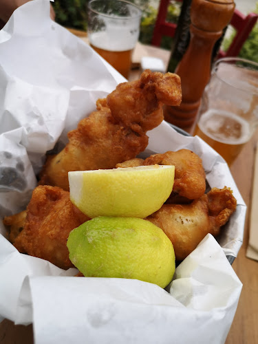 El Growler - Gastronomía y hostelería