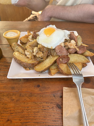 Friends Restobar - Gastronomía y hostelería