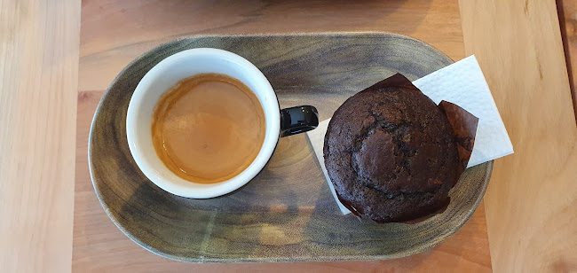 Intenzzo Coffee Roasters Open Times