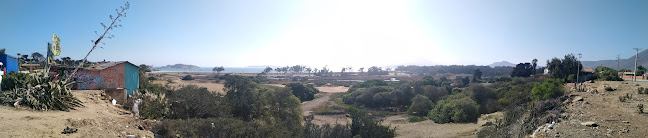 Comments and reviews of Botilleria Punto De Partida