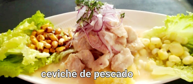 Sabor Norteño Restorante Peruano - Gastronomía y hostelería