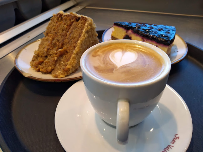 Juan Valdez - Puerto Montt - Gastronomía y hostelería