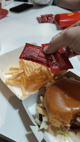 McDonald's - Gastronomía y hostelería
