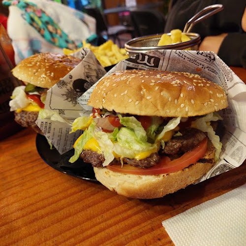 Restaurante Paraíso Food's Truck - Gastronomía y hostelería