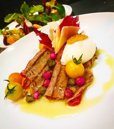 Opinii despre CB Gastronomía Patagonia | Restaurant en Coyhaique în Coyhaique - Gastronomía y hostelería