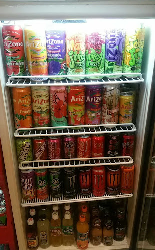 Hamburguesería bajon del taz