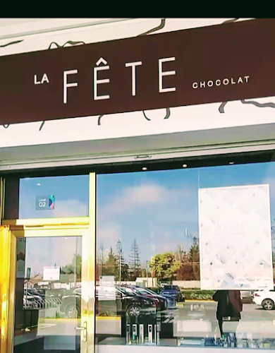 La Fête Chocolat
