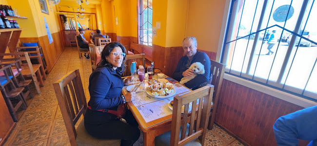 Reviews of Restaurant y helados peumayen in Arauco - Gastronomía y hostelería