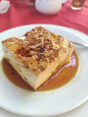 Restaurante La Vaquita Echá