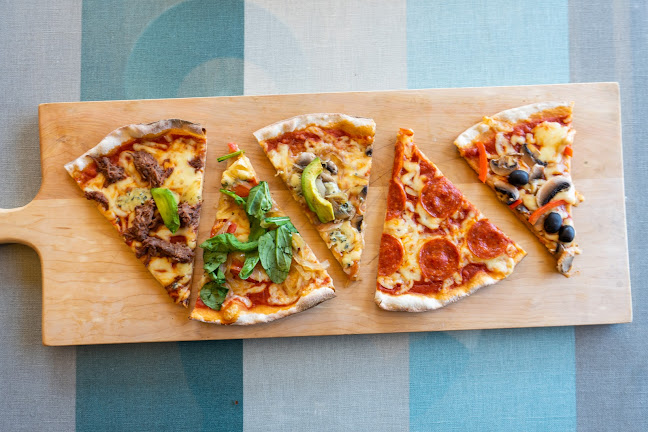 Pizzería Doña Vitalia