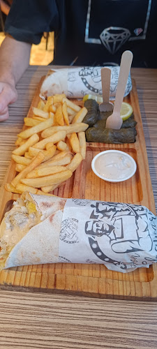 Comentarii opinii despre Don Shawarma Chile