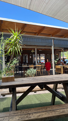 Mamma Lucia Open Times